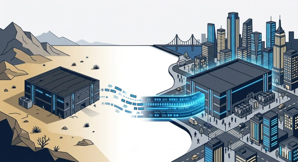 lld perspective the rush to the edge