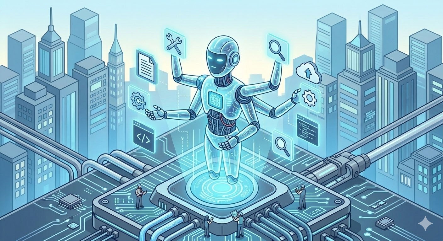 The Inference Insurgency The Inference Insurgency